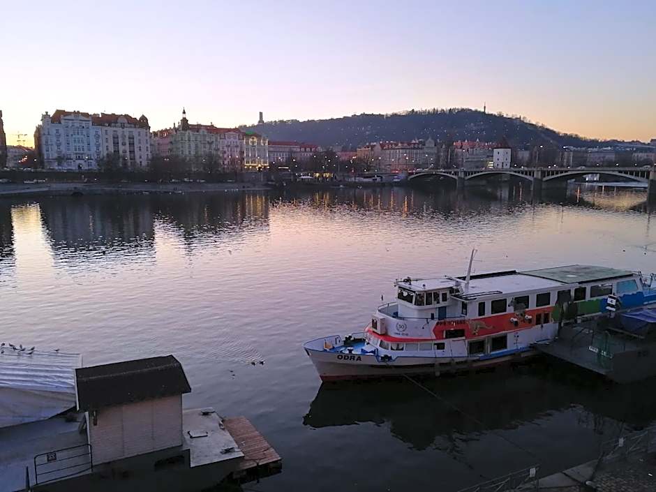 Hotel Augustus Et Otto