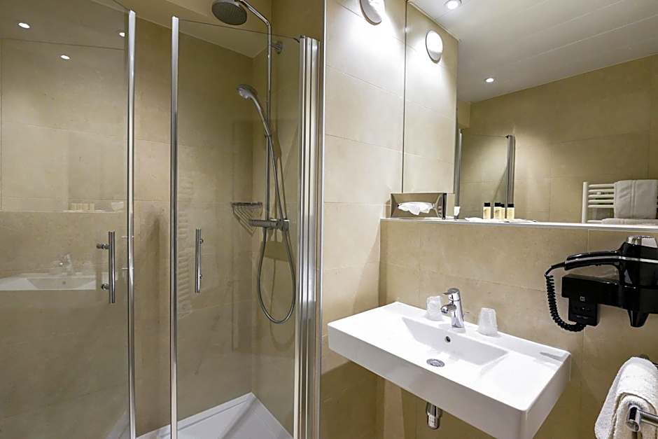 Hôtel Vacances Bleues Royal Westminster