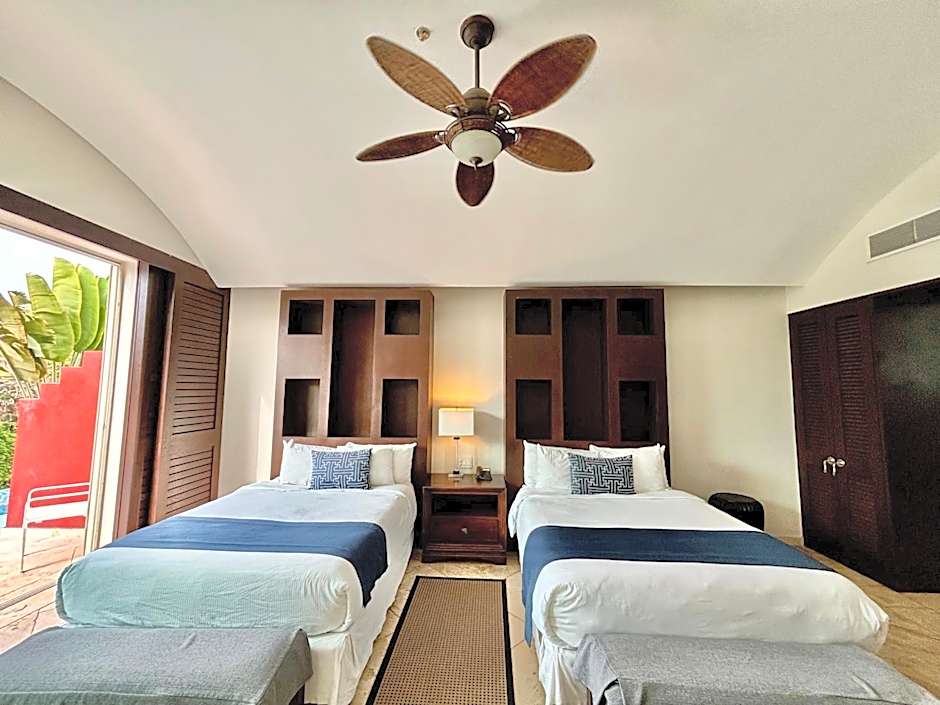 Hotel Hacienda San Pancho