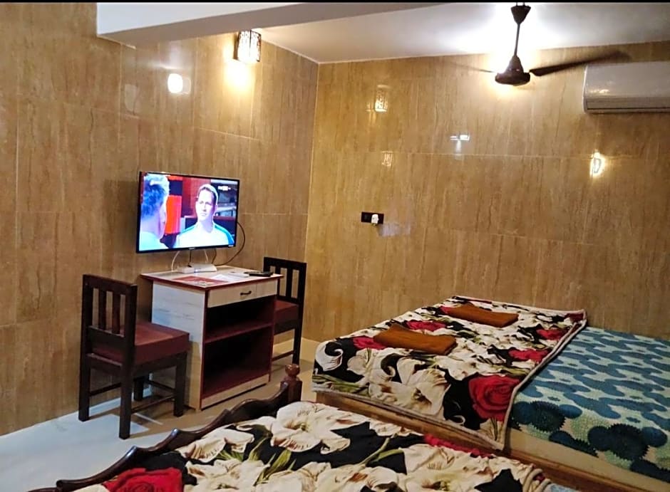 Rajalakshmi Guest House