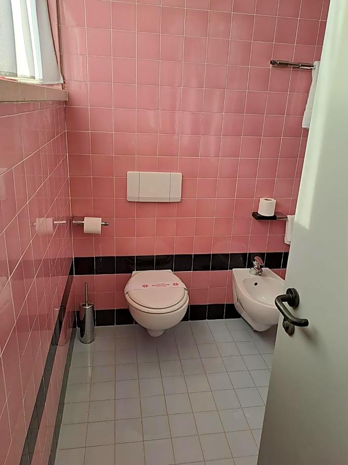 Hotel Internazionale