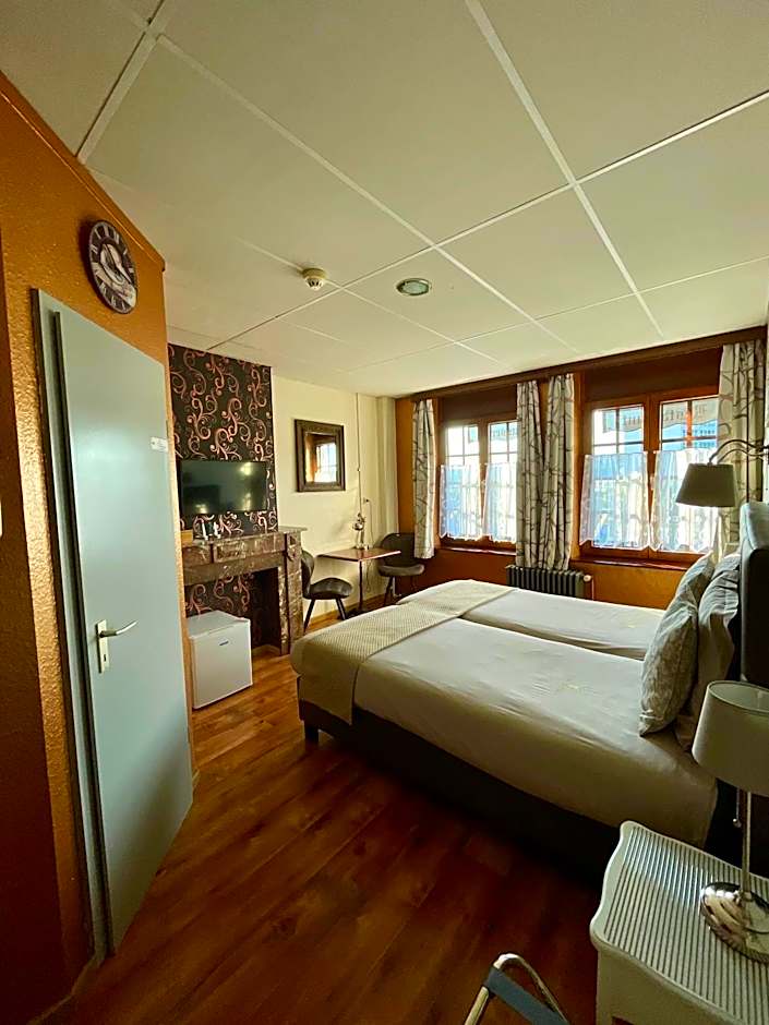 Hotel Des Ardennes