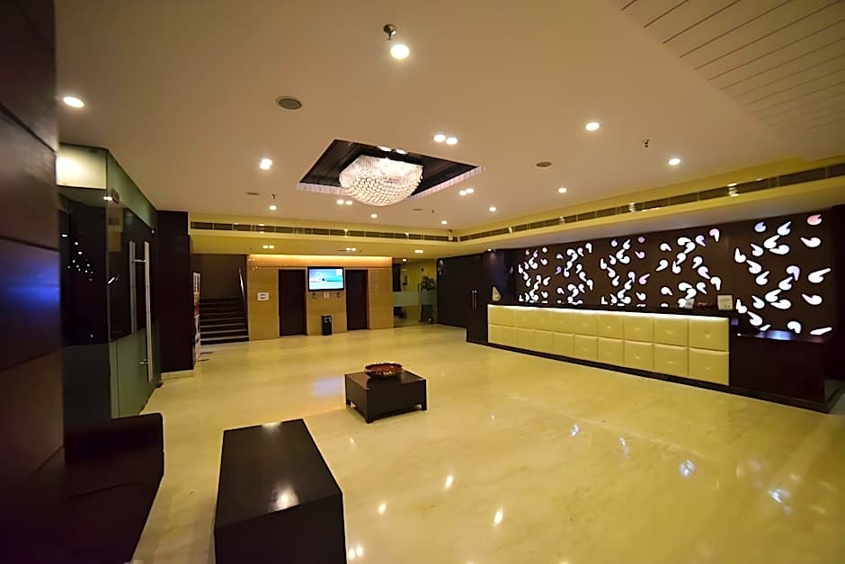Hotel Jiva