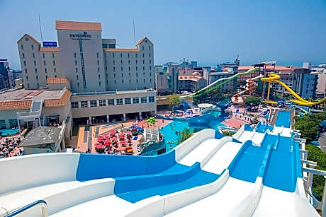 Hotel Master Daecheon