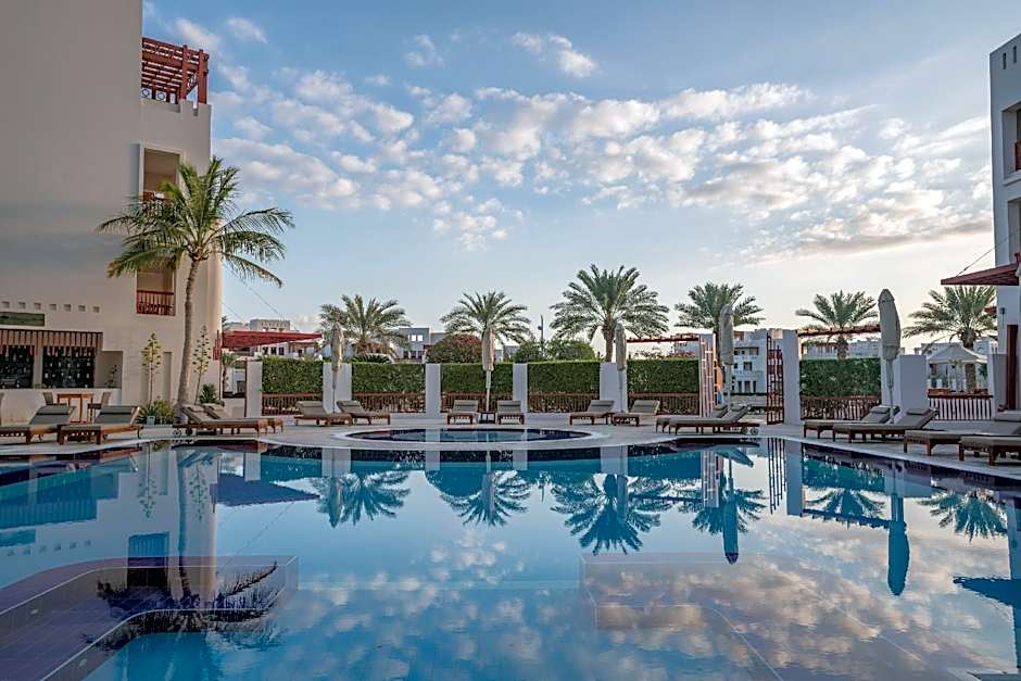 Sifawy Boutique Hotel