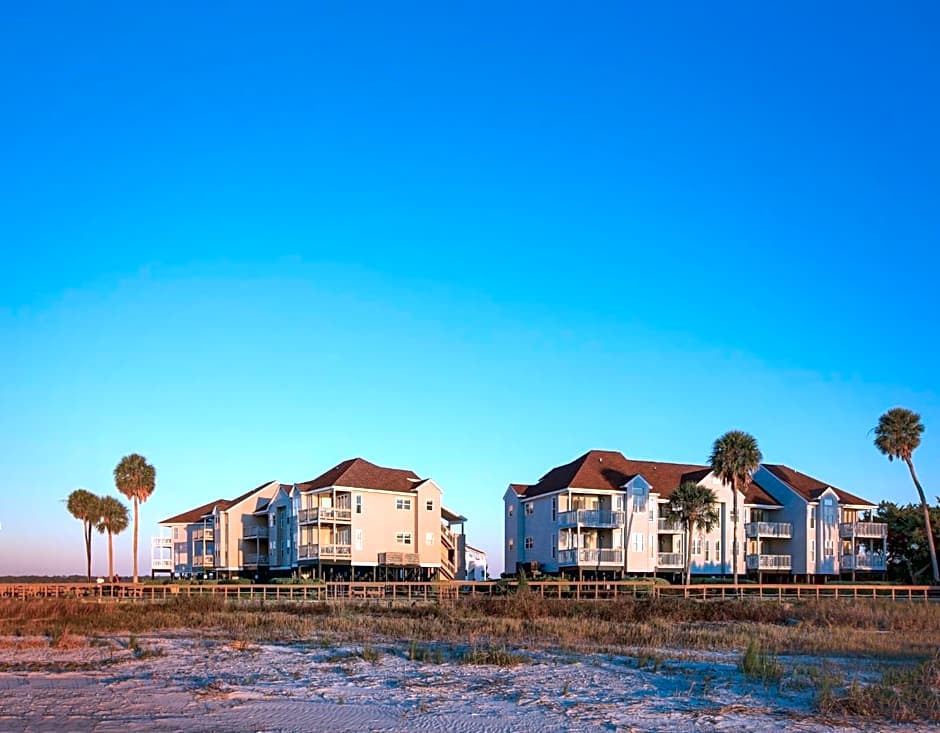 Wyndham Ocean Ridge