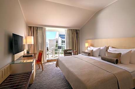 Superior Room for 2+1 Seaside