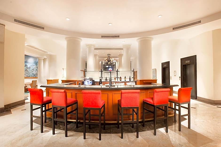 Aryaduta Lippo Village