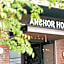 Anchor Hotel Fukuyama