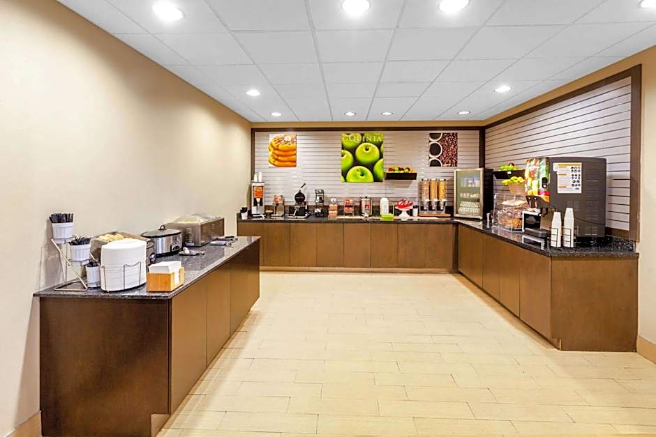 La Quinta Inn & Suites by Wyndham Midland North