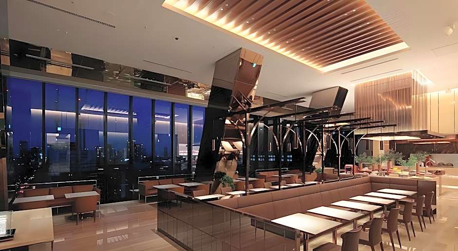 Candeo Hotels Osaka The Tower