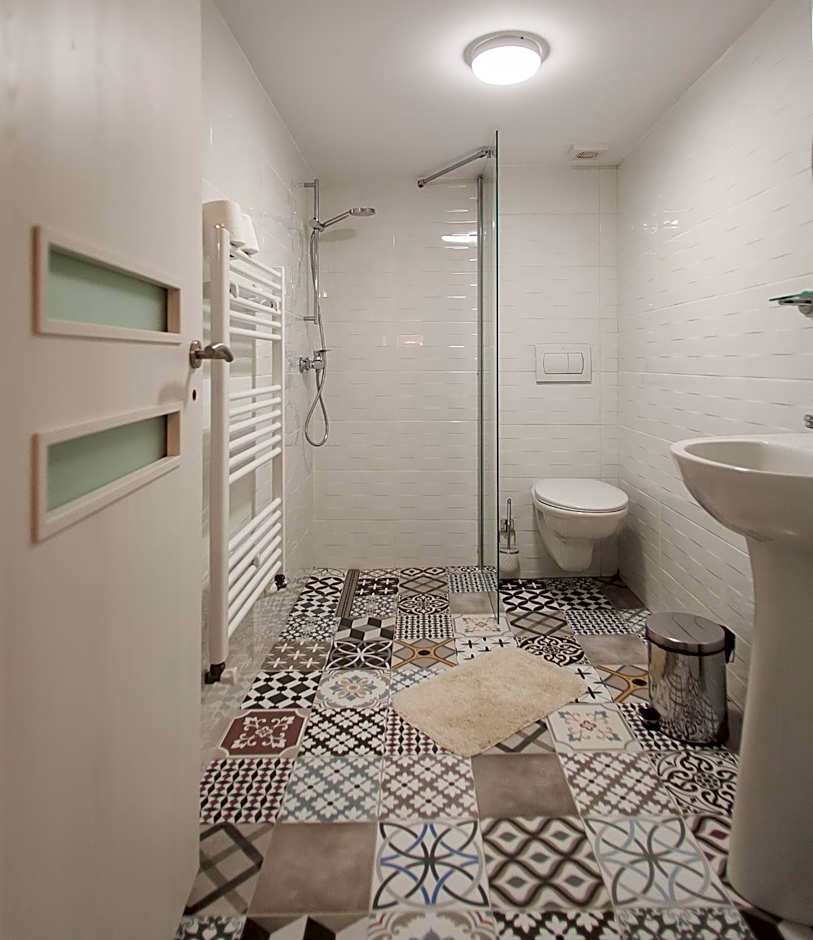 Complex Turistic Luminita