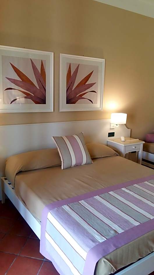 iGV Club Baia Samuele