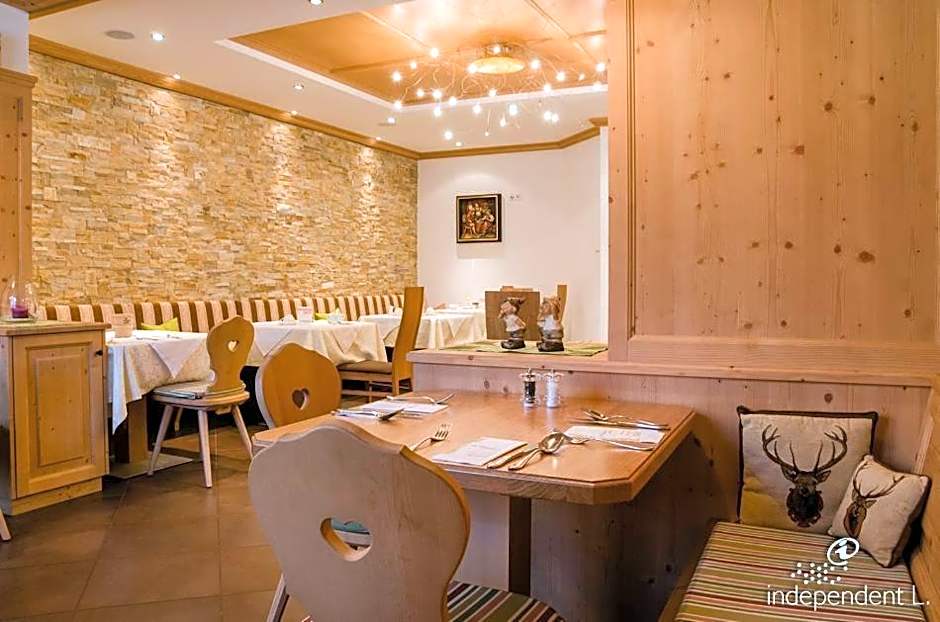 Hotel Pfandleralm
