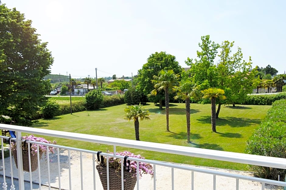 Villa Roma Holidays