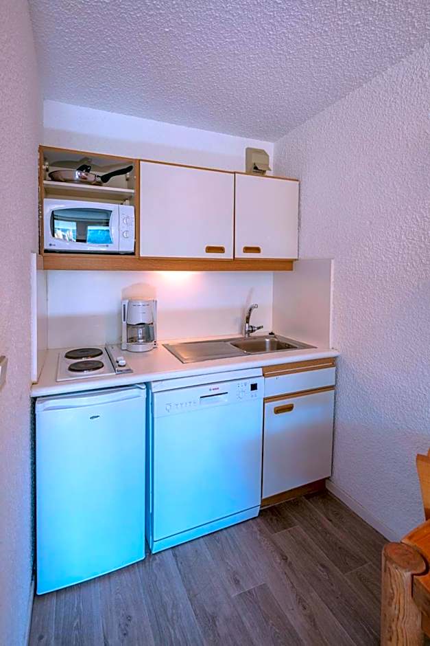 Résidence Capfun Les Adrets