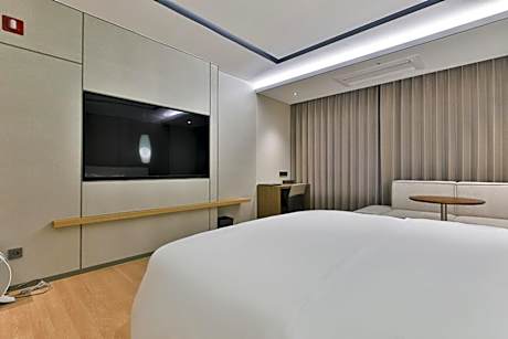 Signature Double Room
