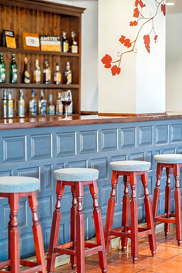 Parador de Manzanares