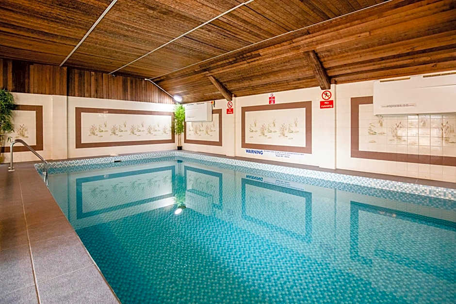 The Beachcroft Hotel, BW Signature Collection