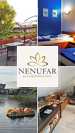Hotel Nenufar