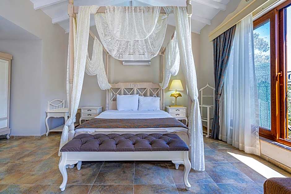Alya Villa Butik Hotel