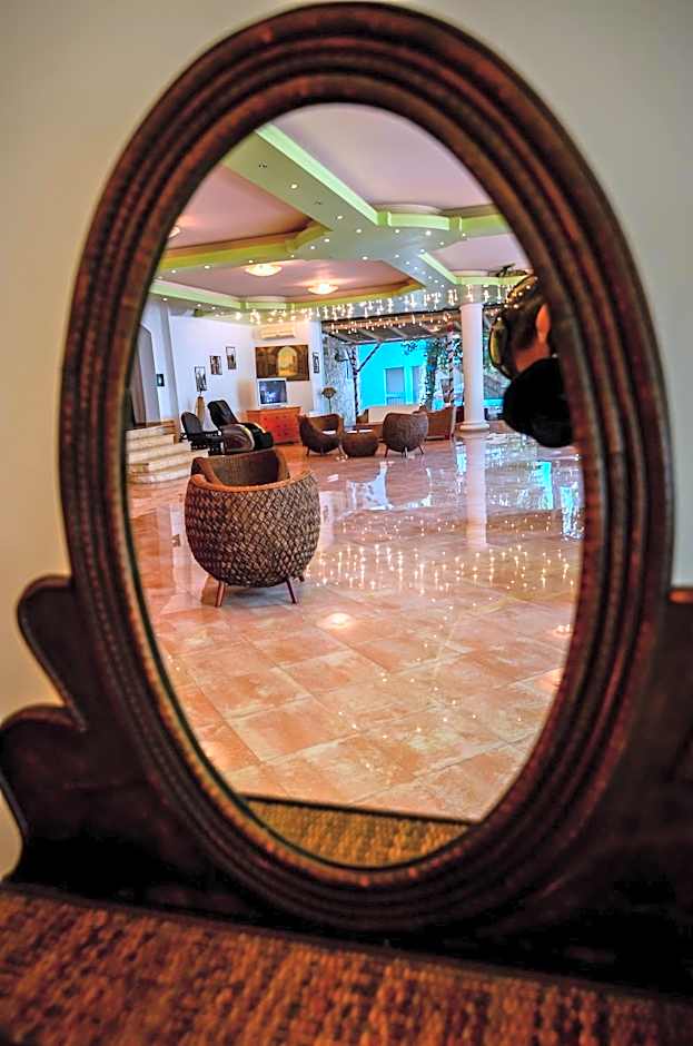 COMPLEX MAJESTIC JUPITER All inclusive