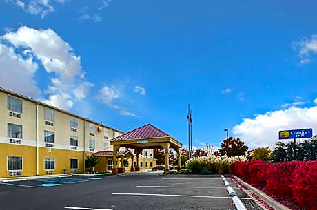 Comfort Inn Frederick - Ballenger Creek
