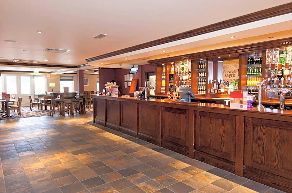 Premier Inn London Dagenham