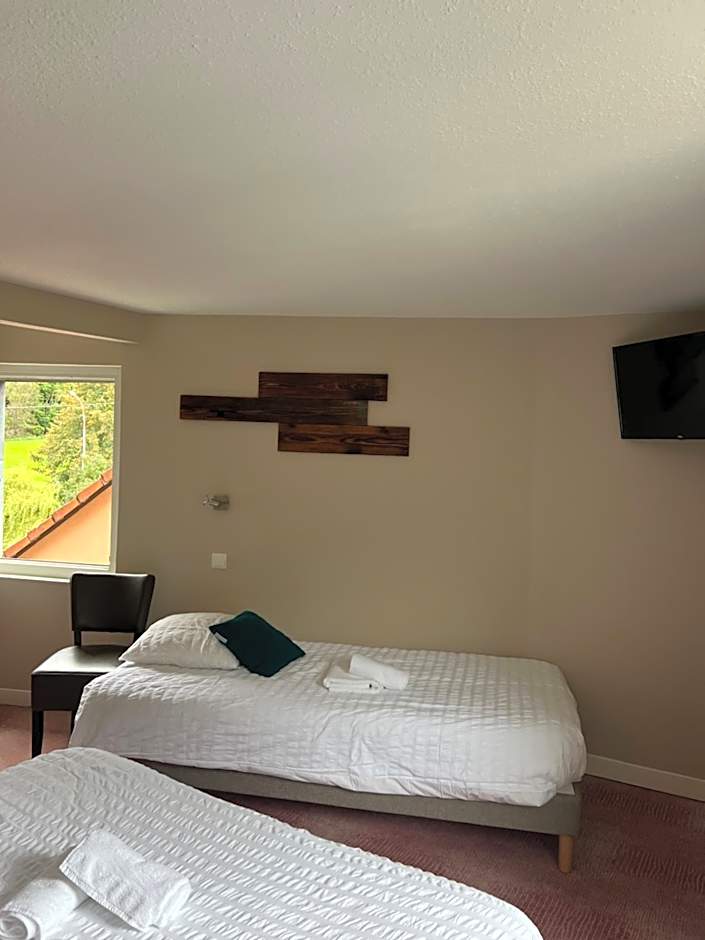 Hôtel Restaurant Valneige