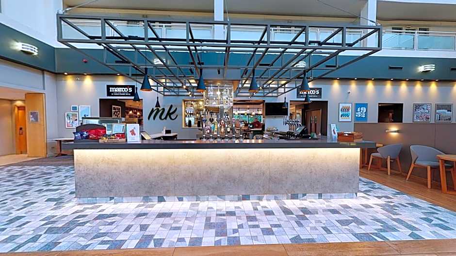 Holiday Inn Milton Keynes Central By IHG