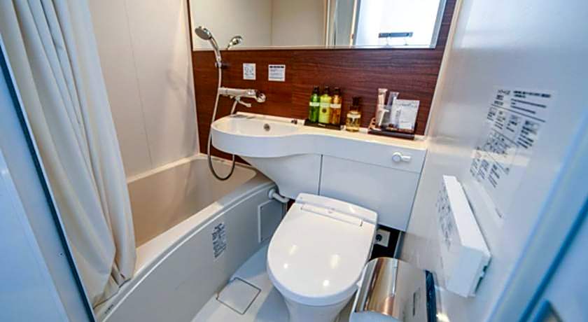 Hotel LiVEMAX Nihonbashi Koamicho