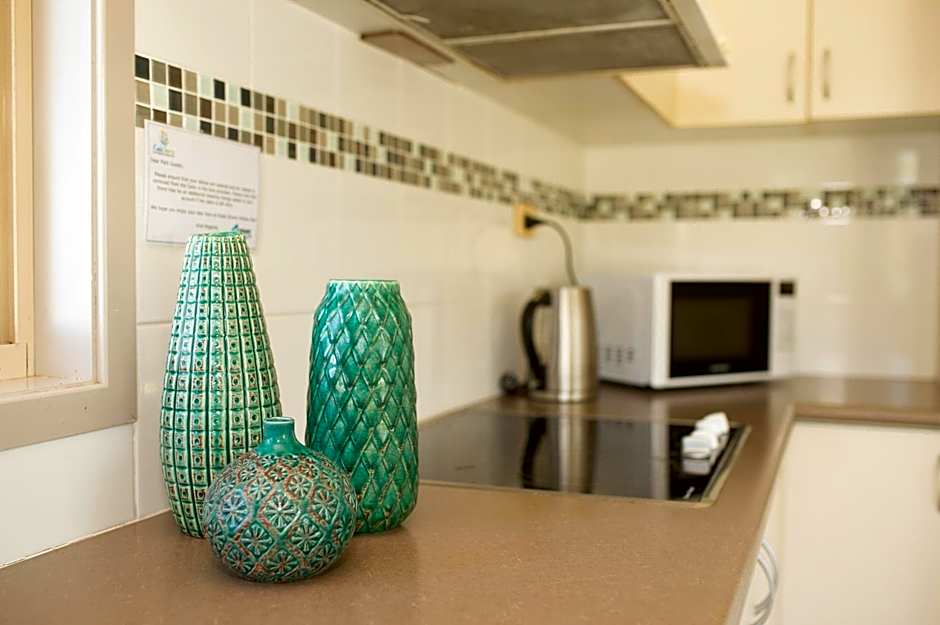 Koala Shores Holiday Park