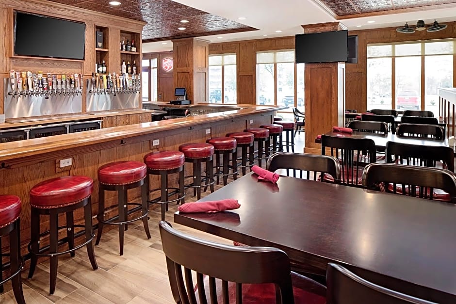 Holiday Inn Trophy Club By IHG