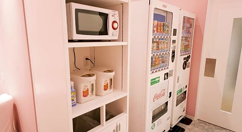 Akihabara Bay Hotel (Female Only)