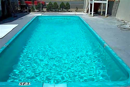 La Fontana Motel