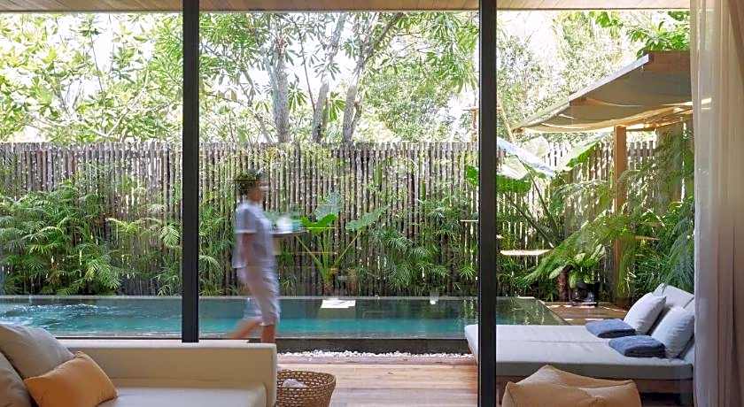 The Retreat Koh Chang, an SLH Hotel