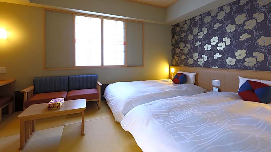 Onyado Nono Kanazawa (Dormy Inn Chain)