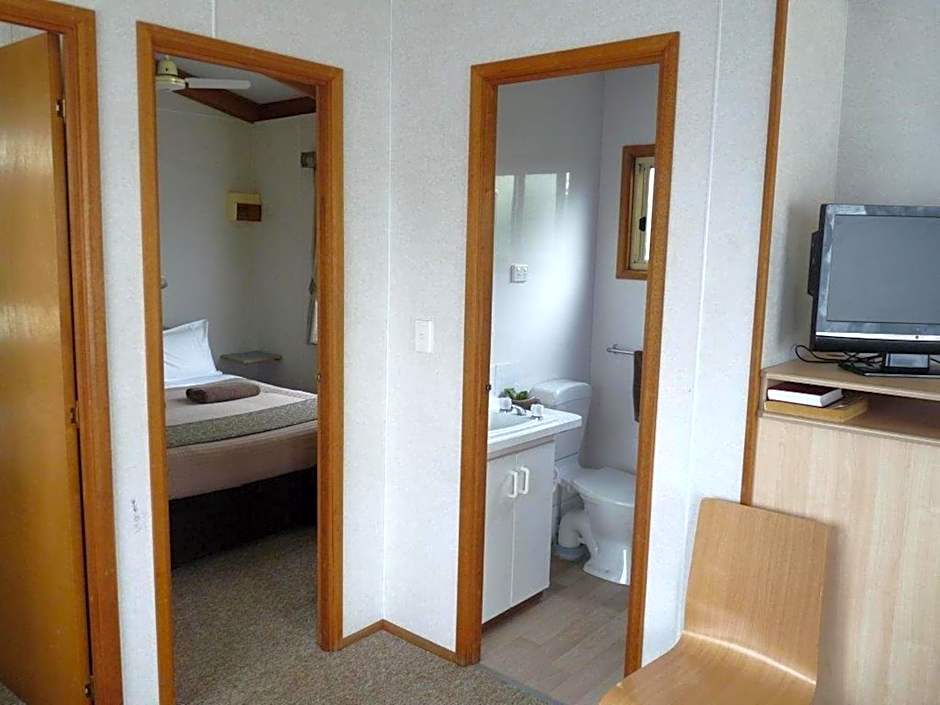 Wodonga Caravan & Cabin Park