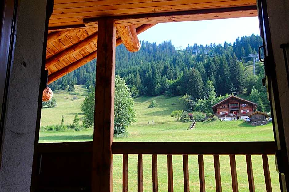 Hôtel Restaurant U'Fredy