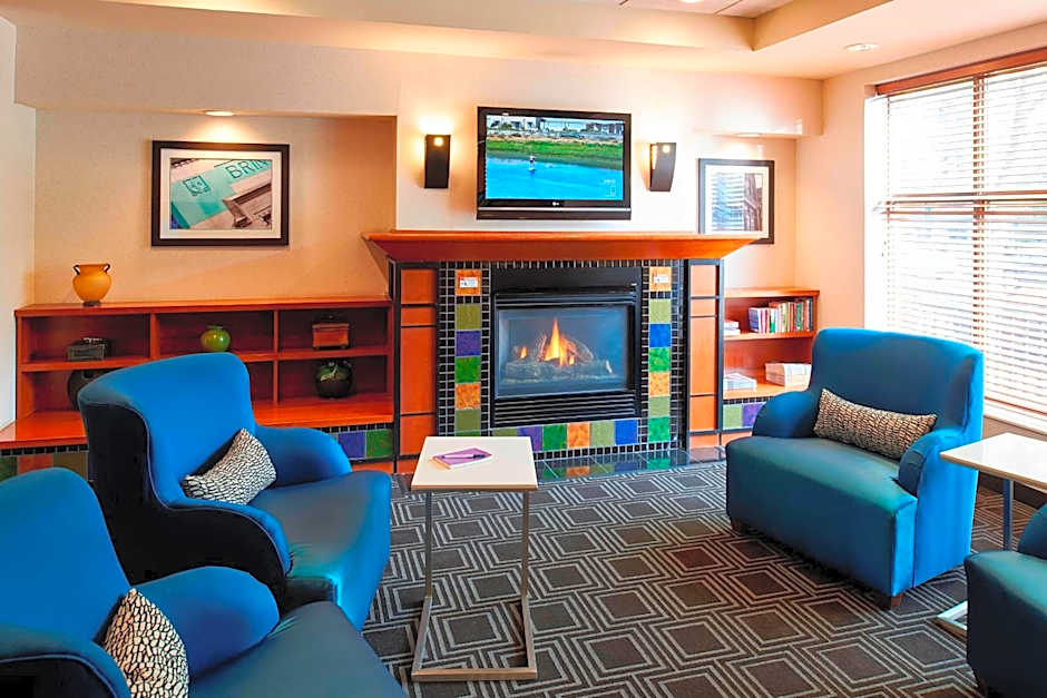 TownePlace Suites by Marriott Minneapolis Downtown/North Loop