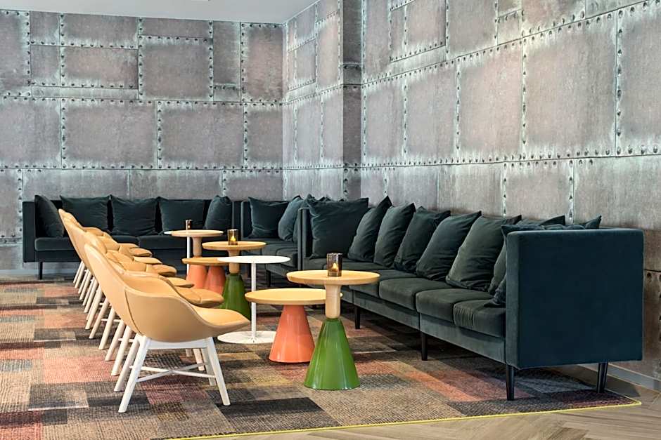 Quality Hotel Skjærgården