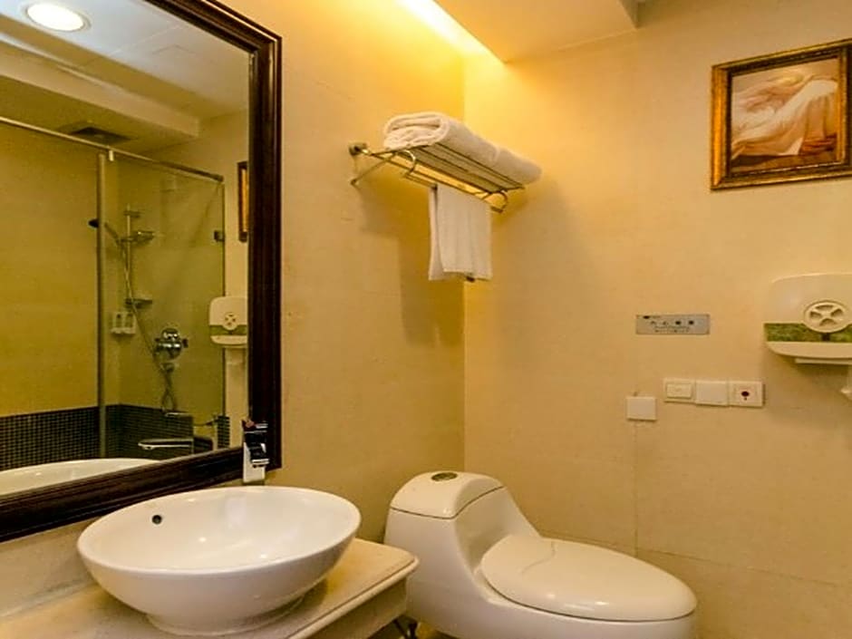 Vienna International Hotel Shenzhen North Station Branch