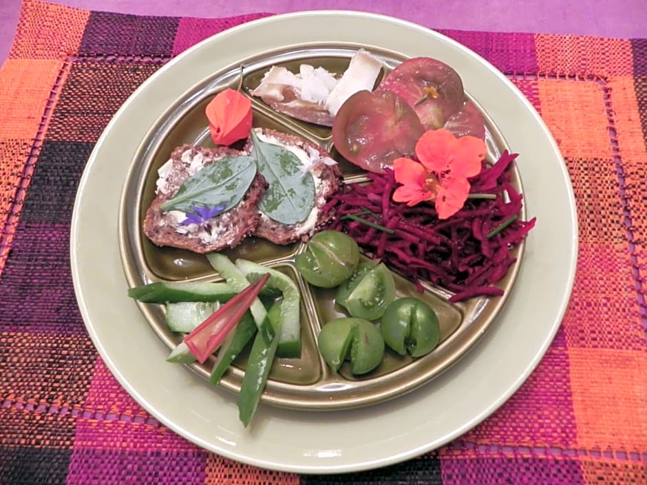 Au Son du Jardin Poitevin