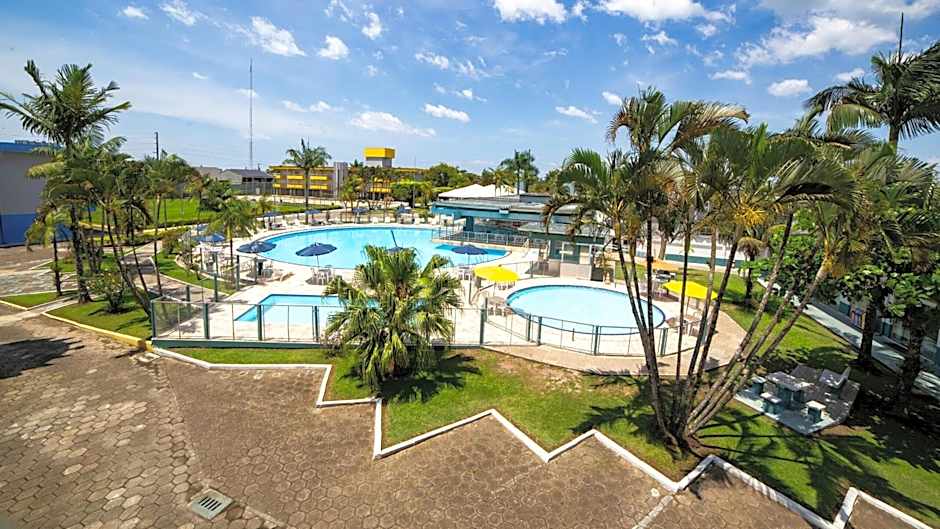 Rota do Sol Apart Hotel