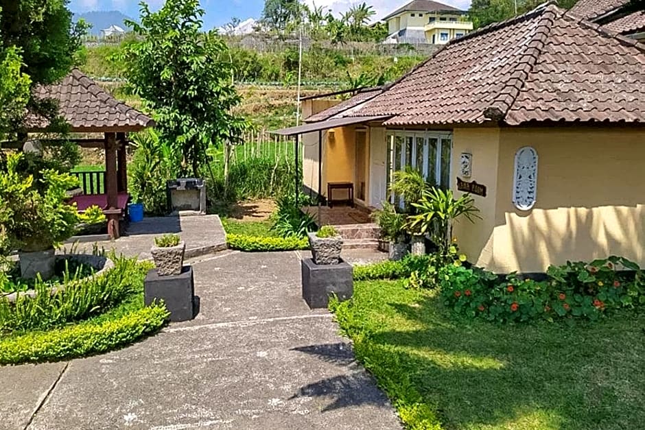 Tunjung Sari Villa Bedugul RedPartner