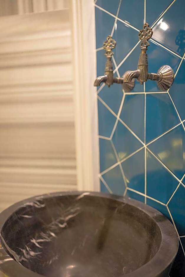 Cape Krio Boutique Hotel & SPA - Over 9 years old Adult Only