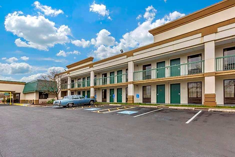Quality Inn Windsor Mill