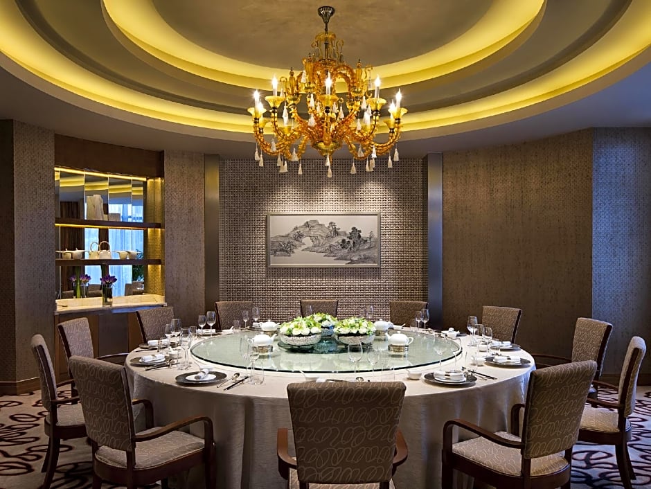 JW Marriott Hotel Hangzhou