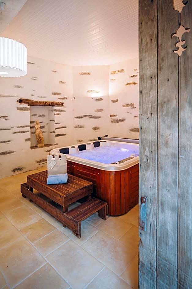 Château de KERVOAZEC - Chambres d'hôtes