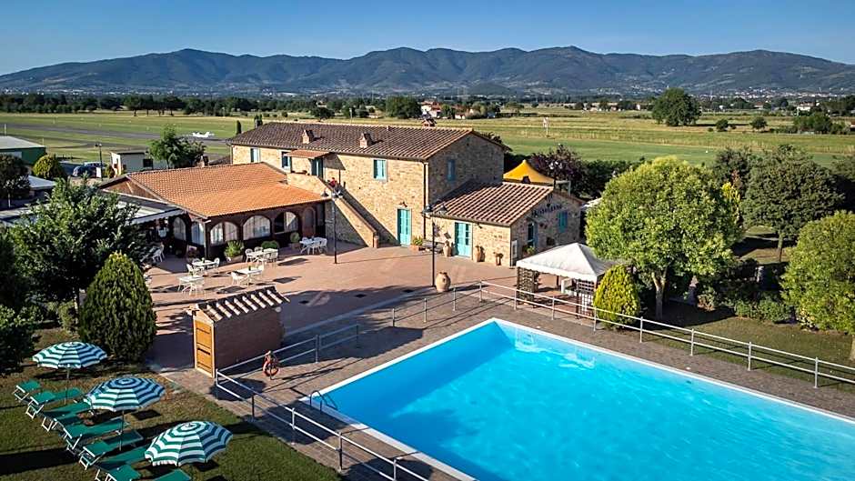 Residence Serristori